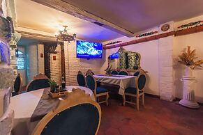 HOTEL BALUARTE BOUTIQUE CARTAGENA