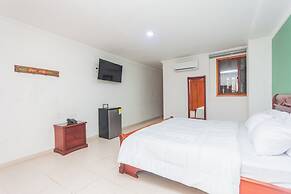 HOTEL BALUARTE BOUTIQUE CARTAGENA