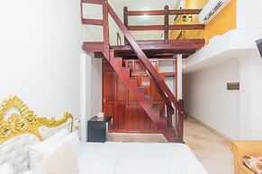 HOTEL BALUARTE BOUTIQUE CARTAGENA