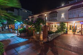 HOTEL BALUARTE BOUTIQUE CARTAGENA