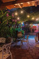 HOTEL BALUARTE BOUTIQUE CARTAGENA