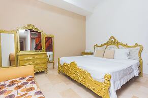 HOTEL BALUARTE BOUTIQUE CARTAGENA