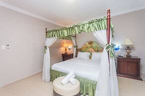 HOTEL BALUARTE BOUTIQUE CARTAGENA