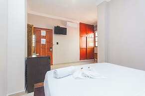 HOTEL BALUARTE BOUTIQUE CARTAGENA