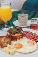 HOTEL BALUARTE BOUTIQUE CARTAGENA