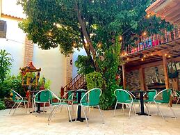 HOTEL BALUARTE BOUTIQUE CARTAGENA