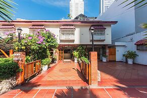 HOTEL BALUARTE BOUTIQUE CARTAGENA