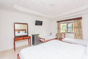 HOTEL BALUARTE BOUTIQUE CARTAGENA