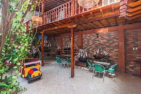 HOTEL BALUARTE BOUTIQUE CARTAGENA