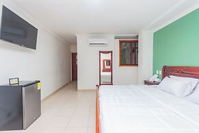 HOTEL BALUARTE BOUTIQUE CARTAGENA