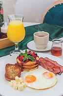 HOTEL BALUARTE BOUTIQUE CARTAGENA