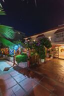 HOTEL BALUARTE BOUTIQUE CARTAGENA