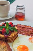 HOTEL BALUARTE BOUTIQUE CARTAGENA