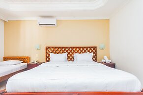 HOTEL BALUARTE BOUTIQUE CARTAGENA