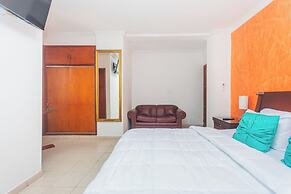 HOTEL BALUARTE BOUTIQUE CARTAGENA