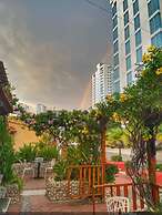 HOTEL BALUARTE BOUTIQUE CARTAGENA