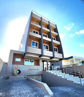 Paradise Beach Flat 311