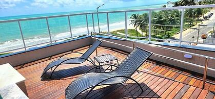 Paradise Beach Flat 311