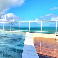 Paradise Beach Flat 311