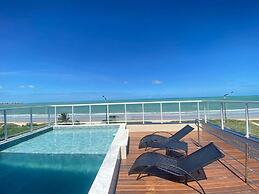 Paradise Beach Flat 311