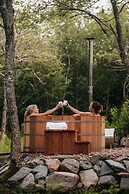 FlowEdge Riverside Getaway