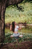 FlowEdge Riverside Getaway