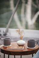 FlowEdge Riverside Getaway