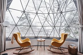 FlowEdge Riverside Getaway