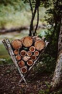 FlowEdge Riverside Getaway