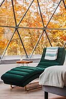 FlowEdge Riverside Getaway