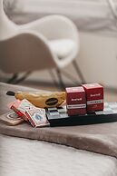 FlowEdge Riverside Getaway