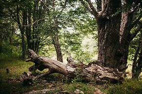 FlowEdge Riverside Getaway