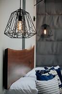 FlowEdge Riverside Getaway