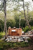 FlowEdge Riverside Getaway