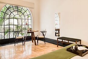 Santa Casa by Tasman