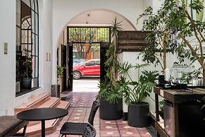Santa Casa by Tasman