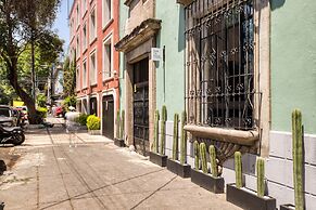 Santa Casa by Tasman