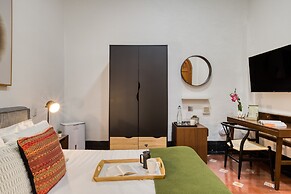 Santa Casa by Tasman