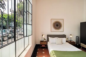 Santa Casa by Tasman
