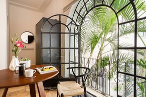 Santa Casa by Tasman