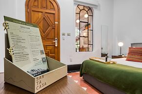 Santa Casa by Tasman