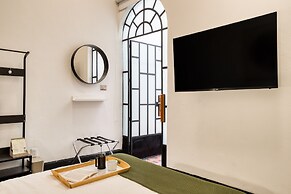 Santa Casa by Tasman