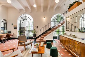 Santa Casa by Tasman
