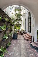 Santa Casa by Tasman