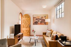 Santa Casa by Tasman
