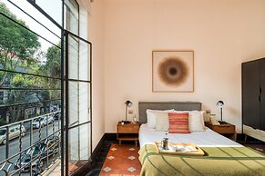 Santa Casa by Tasman