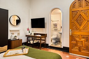 Santa Casa by Tasman