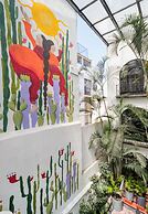 Santa Casa by Tasman