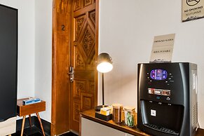 Santa Casa by Tasman