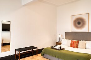 Santa Casa by Tasman